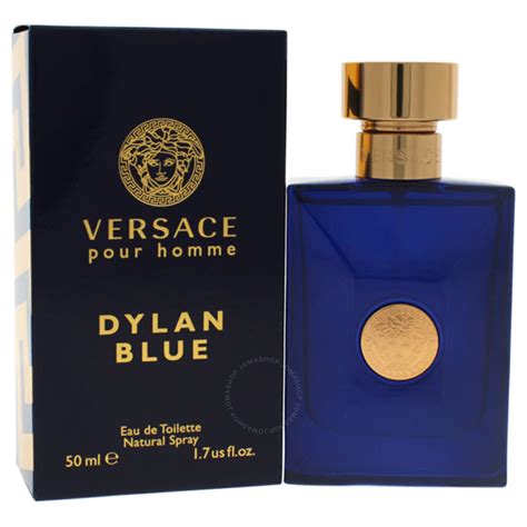 versace dylan blue 1.7 oz